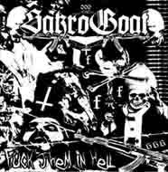 Sakrogoat : Fuck Them in Hell